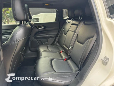 COMPASS S T270 1.3 TB 4x2 Flex Aut.