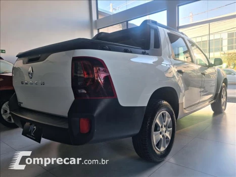 DUSTER OROCH 1.6 16V SCE Express