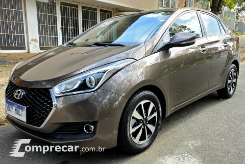 HB20 1.6 Premium 16V