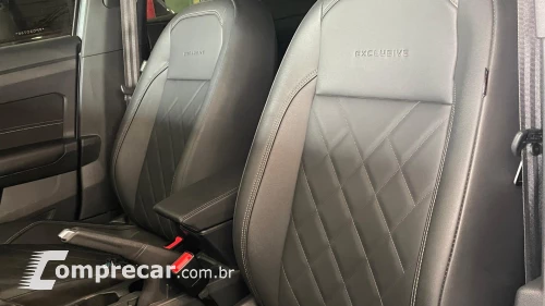 VIRTUS - 1.4 250 TSI EXCLUSIVE AUTOMÁTICO