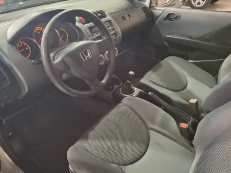 FIT 1.4 LX 16V