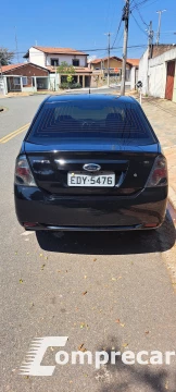 FIESTA 1.6 Rocam SE Sedan 8V