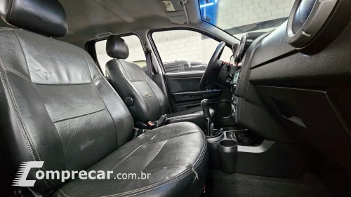 EcoSport XLT FREESTYLE 1.6 Flex 8V 5p