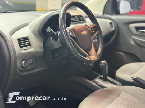 SPIN - 1.8 LTZ 8V 4P AUTOMÁTICO