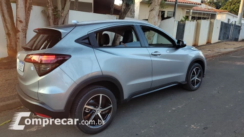 HR-V 1.8 16V EX