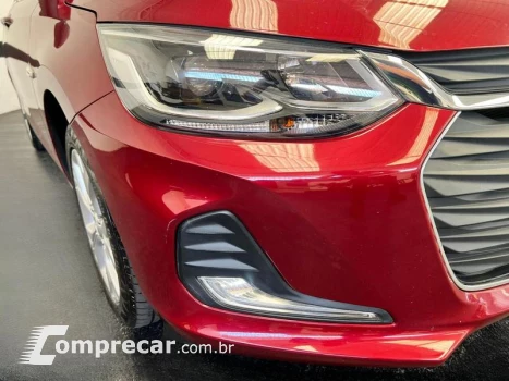 ONIX 1.0 Turbo Premier