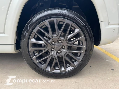 COMPASS S T270 1.3 TB 4x2 Flex Aut.