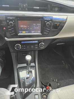 COROLLA 2.0 XEI 16V