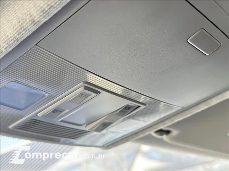 NIVUS 1.0 200 TSI TOTAL FLEX COMFORTLINE AUTOMÁTI