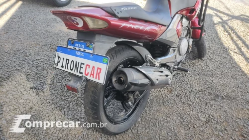 FAZER YS250
