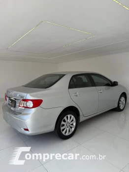 COROLLA 2.0 Altis 16V