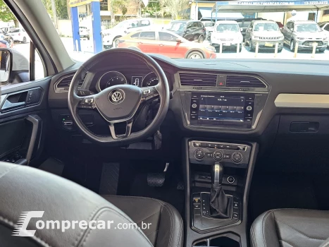 TIGUAN Allspac 250 TSI 1.4 Flex