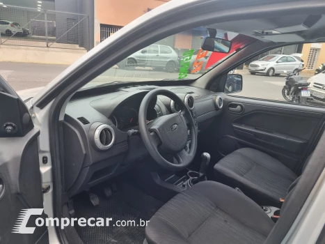 ECOSPORT 1.6 XLT Freestyle 8V