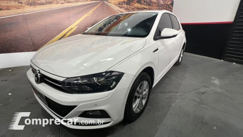 POLO 1.0 200 TSI Comfortline