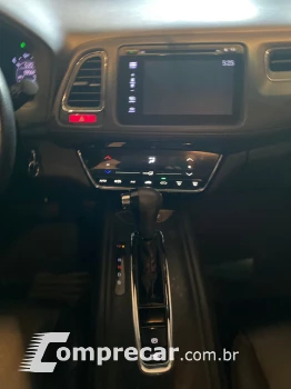 HR-V 1.8 16V EXL