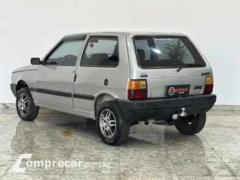 UNO 1.0 Mille 8V