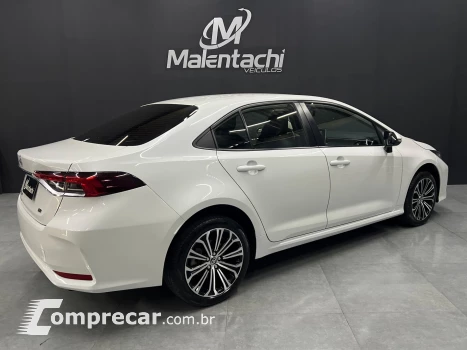 COROLLA 2.0 VVT-IE FLEX XEI DIRECT SHIFT