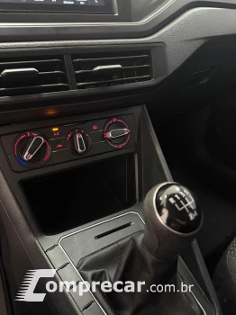 POLO 1.0 MPI