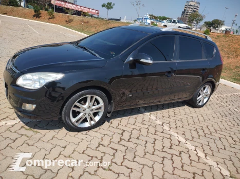 Hyundai I30 CW 2.0 MPFI GLS 16V 4 portas