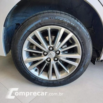 COROLLA XEI 2.0 FLEX