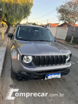 RENEGADE 1.8 16V STD