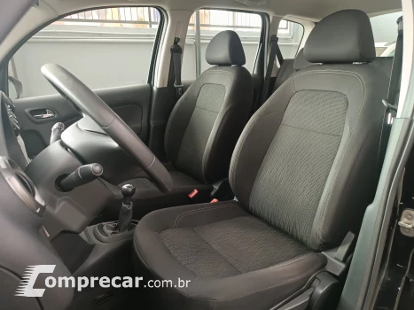 AIRCROSS 1.6 GLX 16V