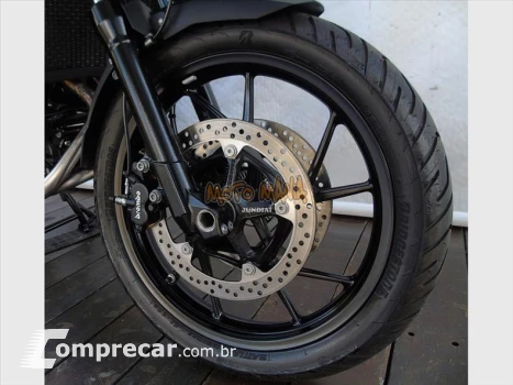 F 800 GS PLUS