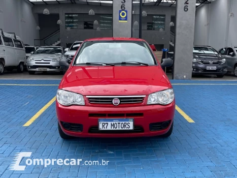 PALIO 1.0 MPI FIRE 8V FLEX 2P MANUAL