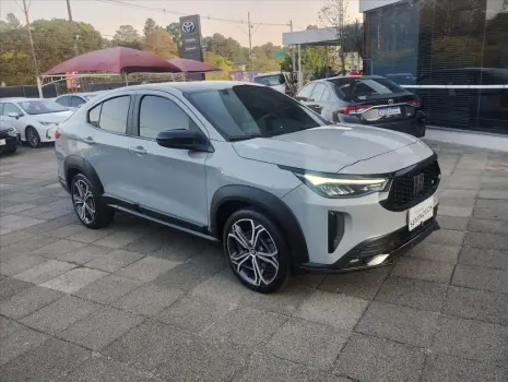FASTBACK 1.0 TURBO 200 FLEX IMPETUS CVT