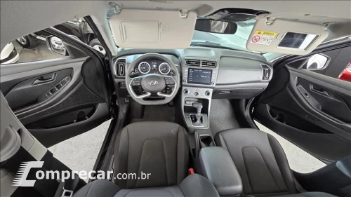 CRETA 1.0 Tgdi Comfort