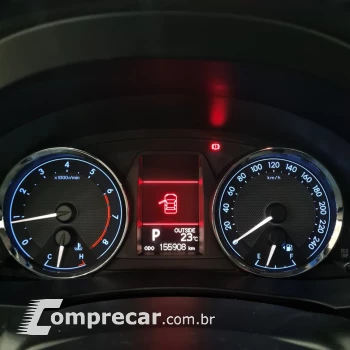 COROLLA 2.0 Dynamic 16V
