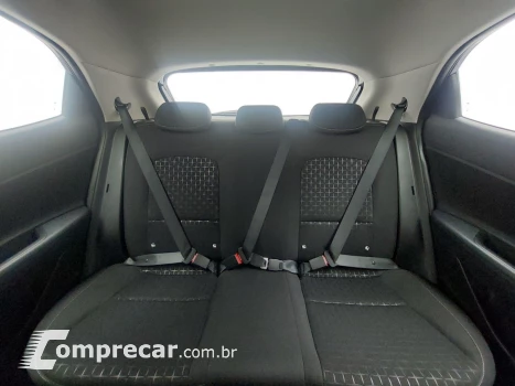 HB20 1.0 TGDI FLEX COMFORT PLUS AUTOMÁTICO