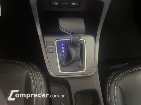 CRETA 1.0 TGDI FLEX COMFORT AUTOMÁTICO