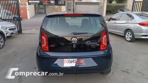 UP 1.0 TSI Move UP 12V