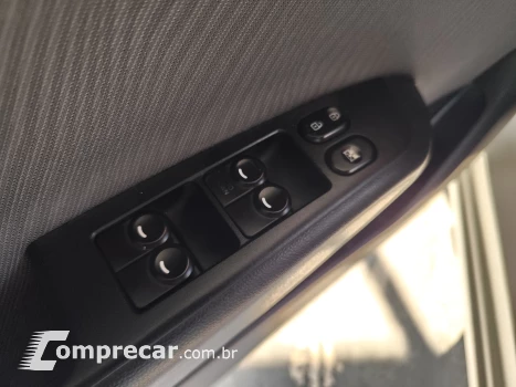 HB20S 1.6 Comfort Style 16V
