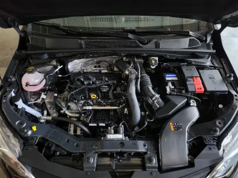 ONIX 1.0 TURBO FLEX LT MANUAL
