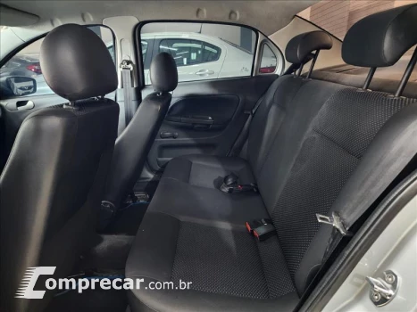 VOYAGE 1.6 MI Trendline 8V