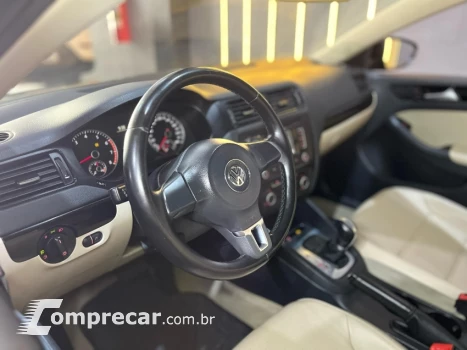 JETTA 2.0 Comfortline