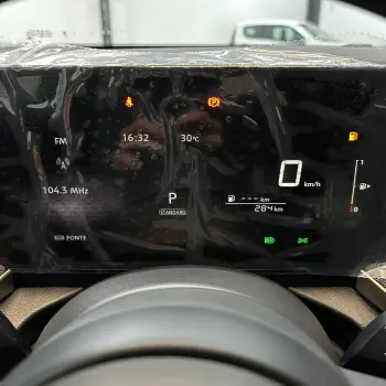 KICKS Advance 1.0 Turbo Flex Aut.