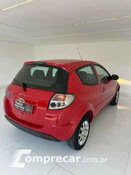 KA 1.0 S 12V