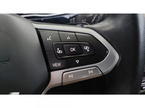 T-CROSS - 1.0 200 TSI TOTAL COMFORTLINE AUTOMÁTICO
