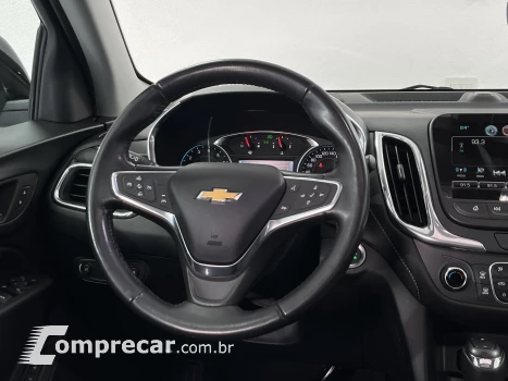 EQUINOX 2.0 16V Turbo Premier AWD -