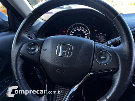 HR-V 1.8 16V EX