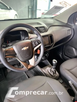 SPIN 1.8 LTZ 8V