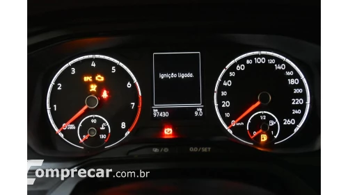 POLO - 1.0 MPI TOTAL MANUAL