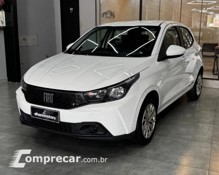 Fiat ARGO 1.0 Firefly Drive 4 portas