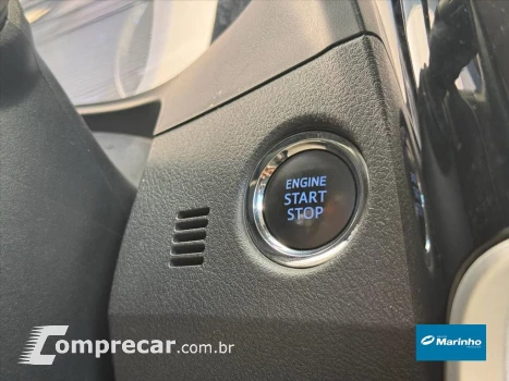 COROLLA 2.0 XEI 16V FLEX 4P AUTOMÁTICO