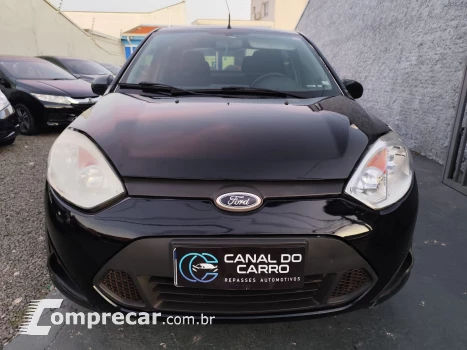 FIESTA 1.6 MPI Class 8V