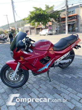 GSX 750F