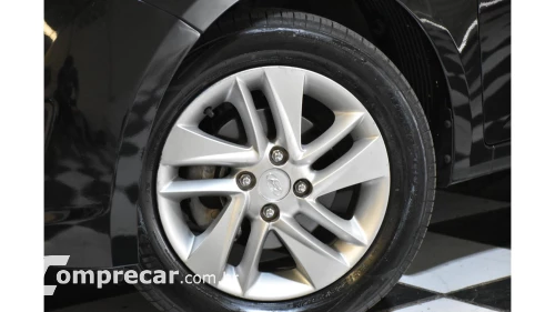 HB20S - 1.6 PREMIUM 16V 4P AUTOMÁTICO